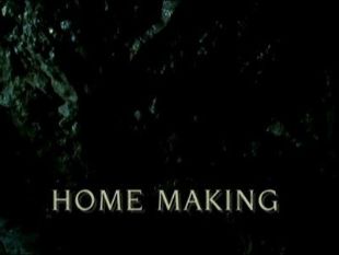 The Trials of Life : Home Making
