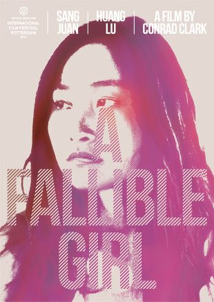 A Fallible Girl