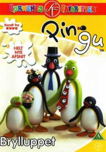 Meet Pingu (2003) - | Synopsis, Characteristics, Moods, Themes And ...