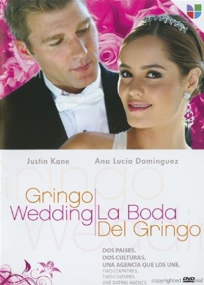 Gringo Wedding (2007) Gringo Wedding (2007)