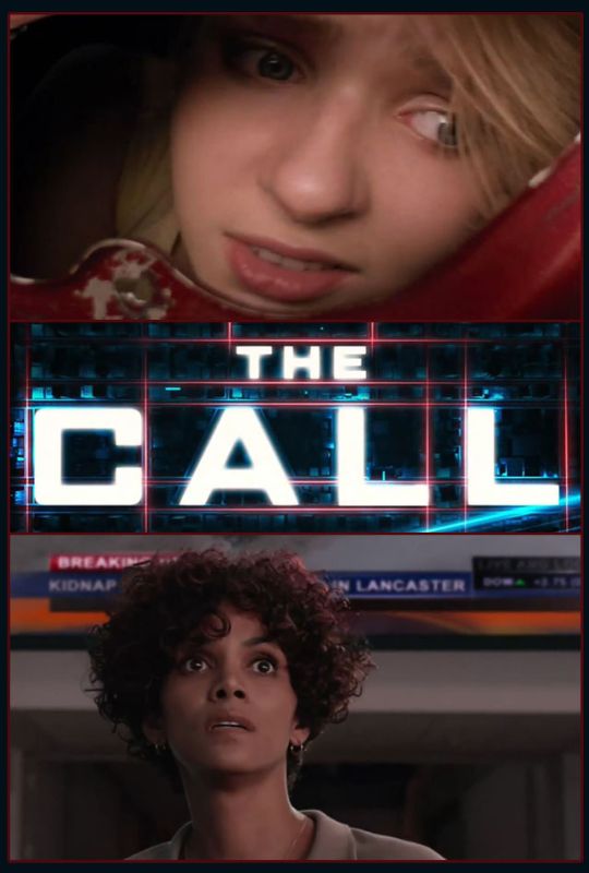 The Call (2013) - Brad Anderson | Synopsis ...