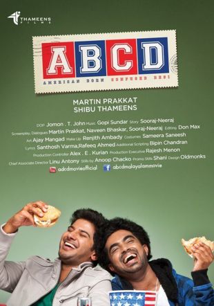 ABCD