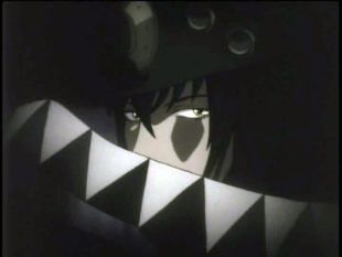 Boogiepop Phantom : She's So Unusual