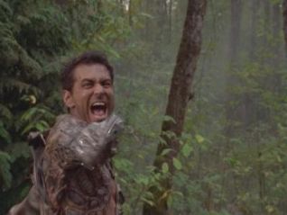 The Outer Limits: The Gun (2000) The Outer Limits: The Gun (2000)
