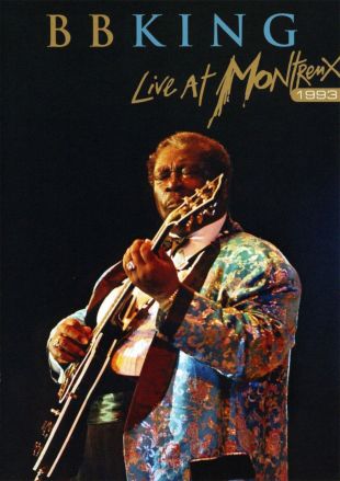 B.B. King: Live At Montreux 1993