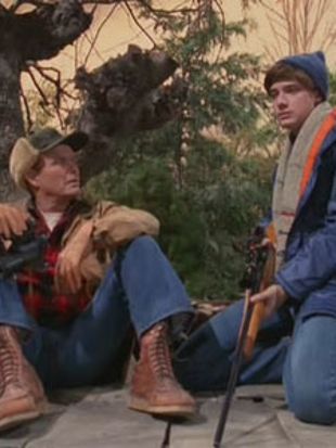 That '70s Show : Hunting