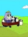Adventure Time : When Wedding Bells Thaw