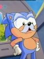 Sonic the Hedgehog : Blast to the Past