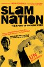 Slam Nation: The Sport of the Spoken Word