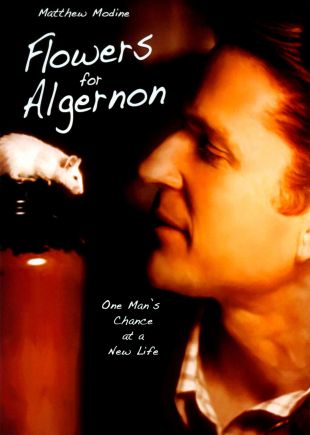 Flowers for Algernon