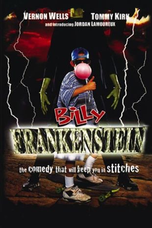 Billy Frankenstein