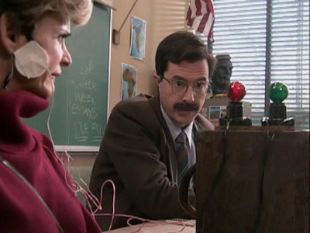 Strangers with Candy : Yes You Can't!
