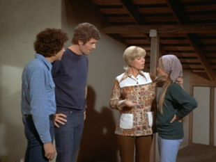 The Brady Bunch : A Room at the Top