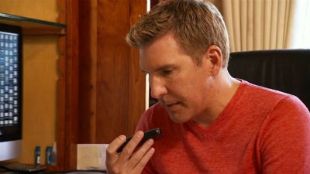 Chrisley Knows Best : Date Night