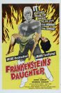 Frankenstein's Daughter