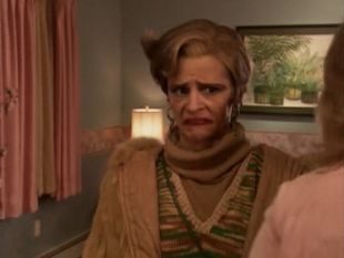 Strangers with Candy : To Love, Honor, and Pretend