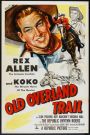 Old Overland Trail