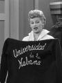 I Love Lucy : Lucy Has Her Eyes Examined