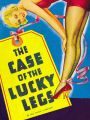 The Case of the Lucky Legs