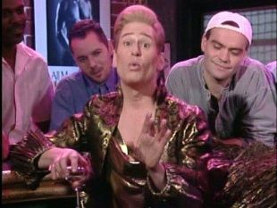 The Kids in the Hall : Episode 318