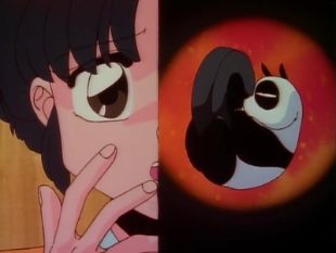 Ranma 1/2 : The Cradle from Hell