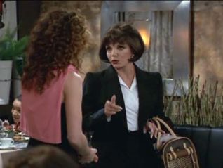 Will & Grace: My Best Friend's Tush (2000) Will & Grace: My Best Friend's Tush (2000)