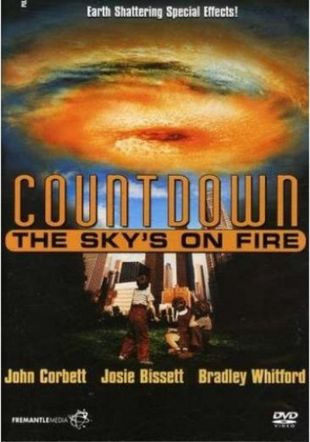 Countdown - The Sky's on Fire