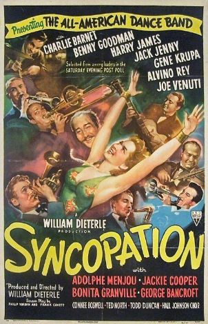 Syncopation