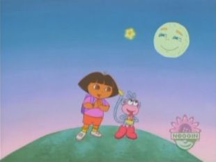 Dora the Explorer : Little Star