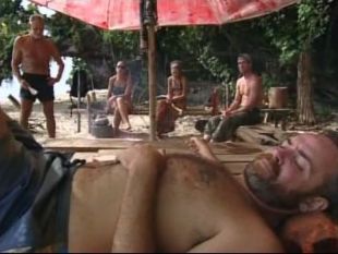 Survivor : Crack in the Alliance