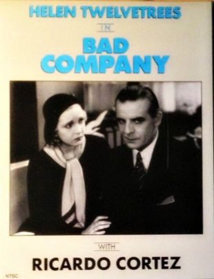 Bad Company