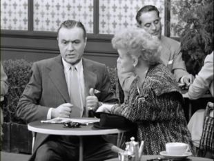 I Love Lucy : Lucy Meets Charles Boyer