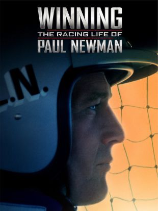 Winning: The Racing Life of Paul Newman (2015) - Nate Adams, Adam ...