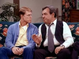Happy Days : The Other Richie Cunningham