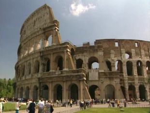 Rick Steves' Europe : Caesar's Rome