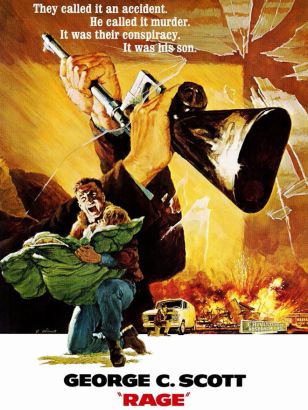 Rage (1972) Rage (1972)