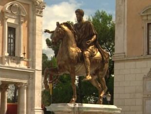 Rick Steves' Europe : Rome: Baroque, After Dark