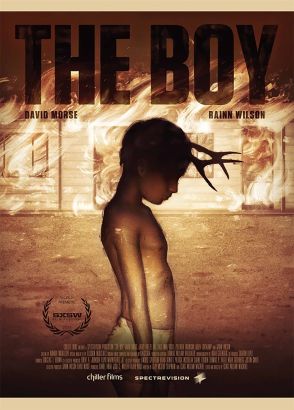 The Boy (2015) The Boy (2015)
