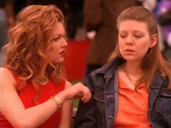 Buffy the Vampire Slayer Shadow (2000) Daniel Attias Synopsis