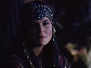 Xena: Warrior Princess : The Rheingold