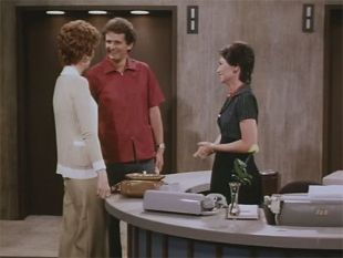 marcia wallace bob newhart show