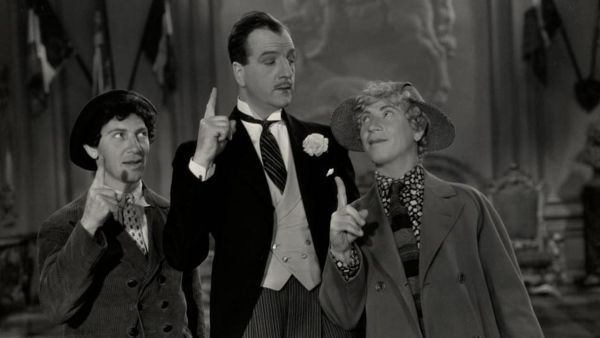 Watch Duck Soup Online Hollywoodreporter