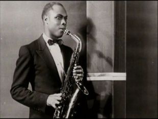 Jazz : Swing: The Velocity of Celebration (1937-1939)