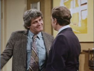 The Bob Newhart Show : By The Way...You're Fired!