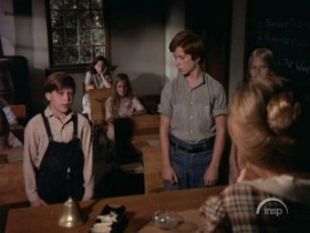 The Waltons : The Star
