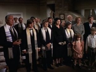 The Waltons : The Ceremony