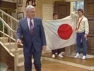 Charles in Charge: Walter's War (1989) Charles in Charge: Walter's War (1989)