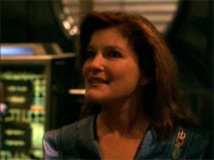Star Trek: Voyager : Workforce
