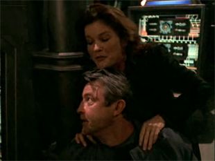 Star Trek: Voyager : Workforce