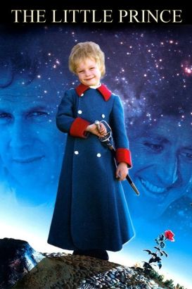The Little Prince (1974) - Stanley Donen | Cast and Crew ...
